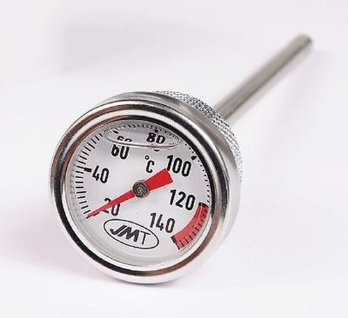 Termometro per olio - termometro,