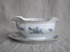 Barca vintage Winterling Gravy