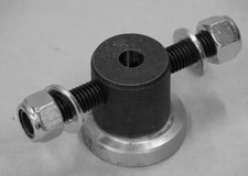 KIT ABBASSAMENTO YAMAHA XVS650