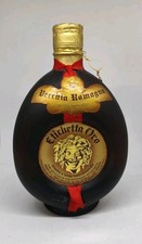 Vecchia Romagna Etichetta Oro