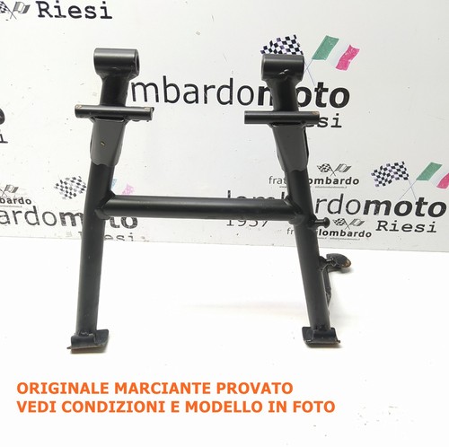 Cavalletto centrale originale - cavalletto,