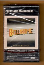 Musicassetta - CRISTIANO