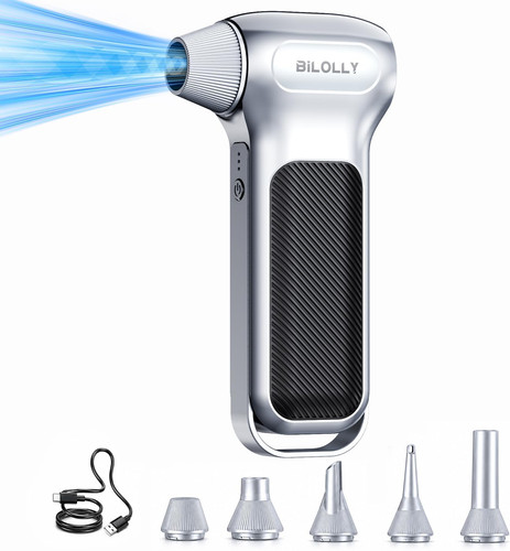 Bilolly spolverino aria - bilolly,