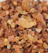 Mirra Naturale di Alta