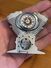 VTG Mini Harley Davidson Twin