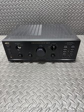 Amplificatore integrato stereo