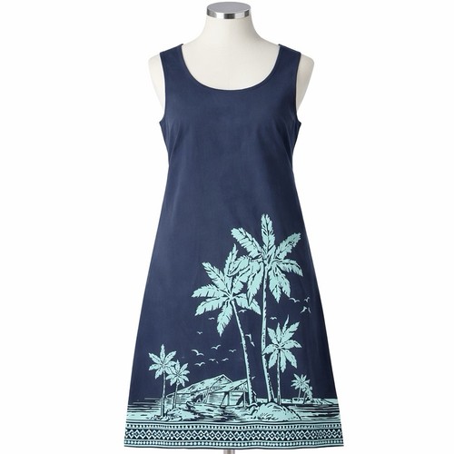 Disney tiki kingdom vestito - disney,