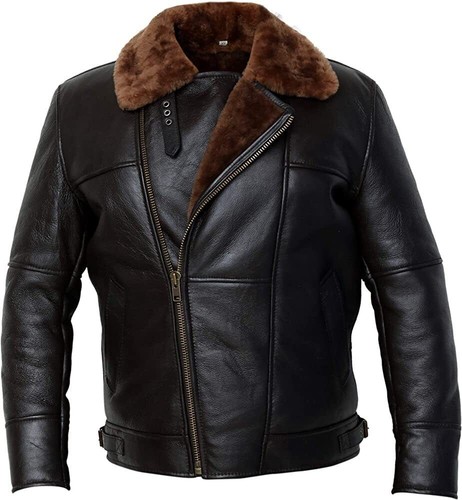 Giacca volo aviatore b3 - da,