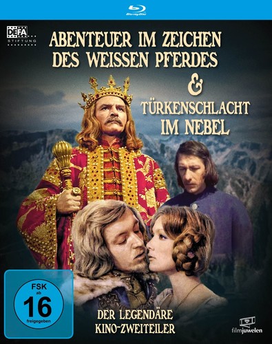 Abenteuer zeichen des - zeichen,