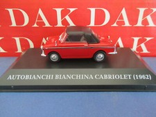 Die cast 1/43 Modellino Auto