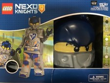 Lego Nexo Knights Costume
