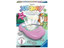 Ravensburger Tavolo da Disegno Portatile con Proiettore Luminoso Xoomi Midi U...