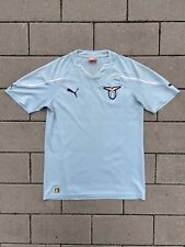 Maglia Home SS Lazio 2010/11