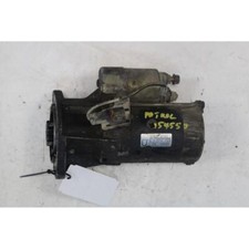 MOTORINO AVVIAMENTO NISSAN