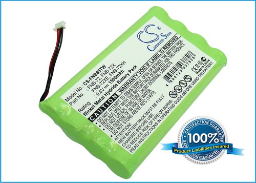 Batteria nuova per - batteria,