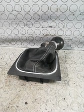 Cuffia cambio con pomello VOLKSWAGEN GOLF 5
