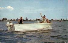 Redington Shores FL Rock's