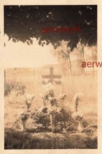 Elmo D'Acciaio Tedesco A Mericourt Francia