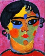 Dream-art Dipinto Olio