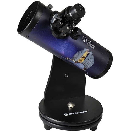 Celestron royal observatory - celestron,