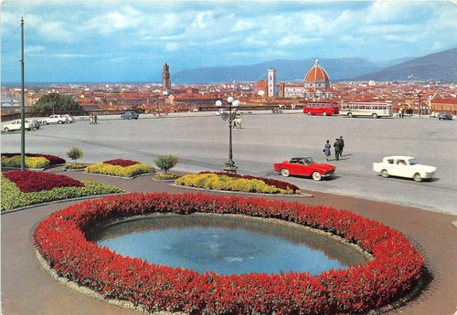 B58479 firenze panorama - b58479,