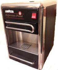 Macchina caffè Lavazza INOX Ep 95 Espresso Point  Revisionata Garanzia 3 Mesi 
