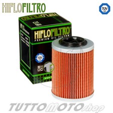 Filtro Olio APRILIA RSV 1000 R