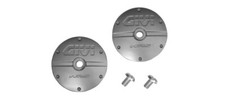 ORIGINAL side button plates