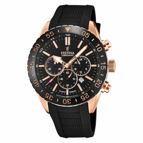 Watch festina f20516 - watch, f20516/2