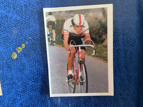 Ciclismo figurina edition - ciclismo, 2000