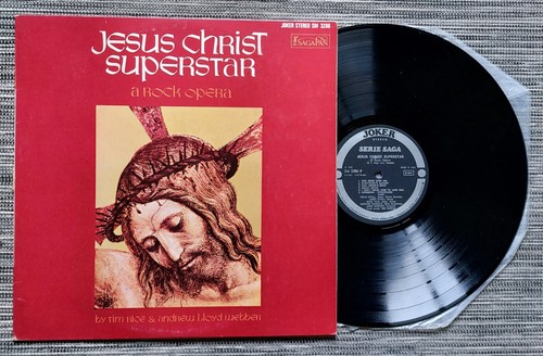Various jesus christ - /,