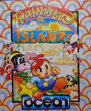 COMMODORE 64/128 -- ISOLA