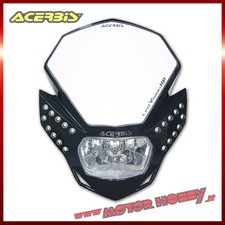 MASCHERINA PORTAFARO ACERBIS