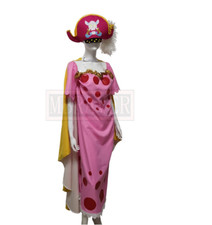 Costume cosplay carnevale