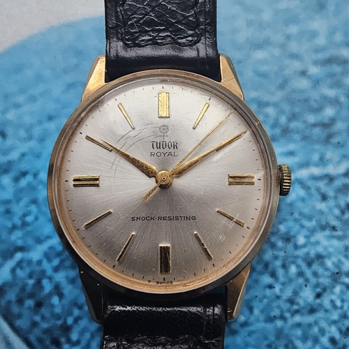 Orologio uomo vintage - vintage, in