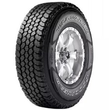 PNEUMATICI GOMME ESTIVE GOODYEAR WRANGLER ALL-TERRAIN ADVENTURE 235/85 R16 120 Q