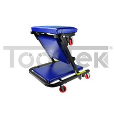 LETTINO CARRELLO SOTTOMACCHINA