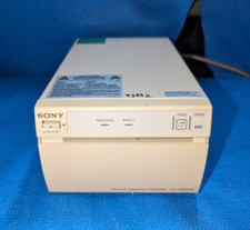 Sony UP-D895MD Digital Graphic