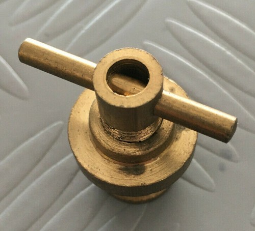 Rubinetto valvola pompa fiat - rubinetto,