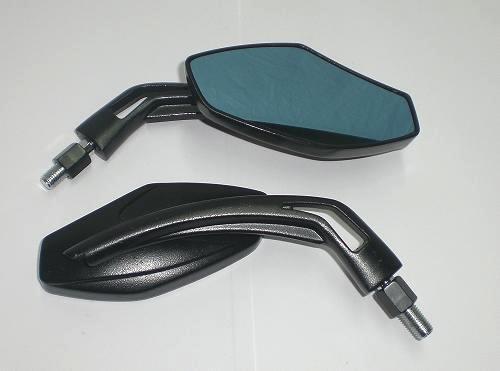 Coppia specchietti moto - coppia,