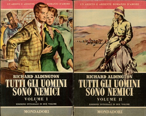 Tutti gli uomini - tutti, sono