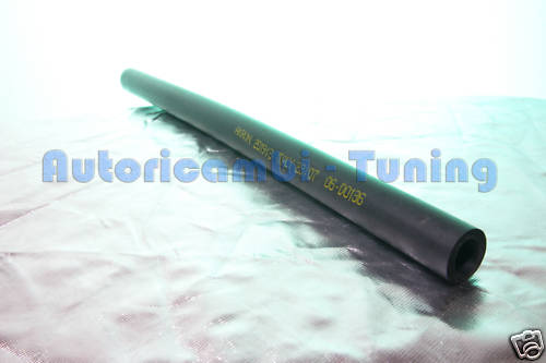 Tubo sfiato coperchio punterie