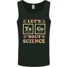 Parliamo Di Scienza Tavola