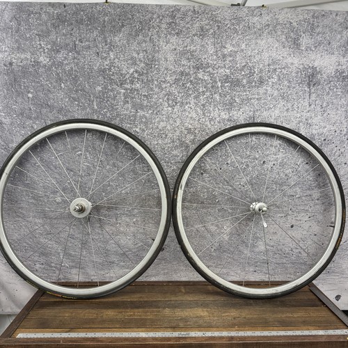 Set ruote tubolari - , vintage