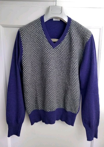 Del siena maglione uomo lana - siena,