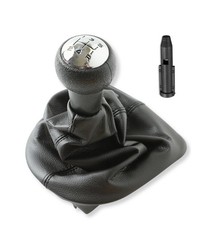 POMELLO CUFFIA  E ADATTATORE