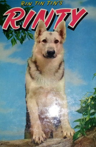 Rin tin rinty - tin's,