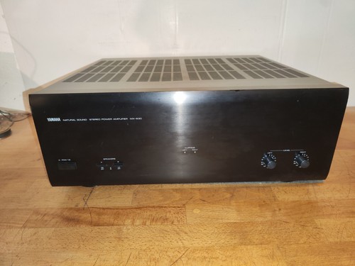 Yamaha 630 amplificatore di - mx-630,
