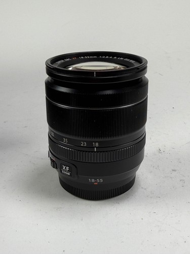 Fuji fujifilm 55 mm - fujifilm,
