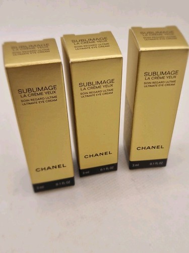 Chanel sublimage la - 3,